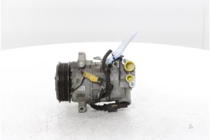 Gebruikte Aircopomp Peugeot 508 (F3/FB/FH/FP) 1.2 12V PureTech 130 Prijs € 135,00 Margeregeling aangeboden door Snuverink Autodemontage