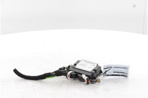 Gebruikte Module Airbag Peugeot 508 (F3/FB/FH/FP) 1.2 12V PureTech 130 Prijs € 175,00 Margeregeling aangeboden door Snuverink Autodemontage