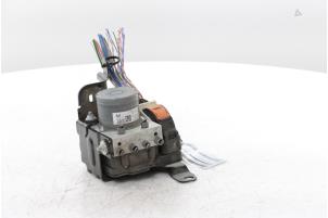 Gebruikte ABS Pomp Peugeot 508 (F3/FB/FH/FP) 1.2 12V PureTech 130 Prijs € 350,00 Margeregeling aangeboden door Snuverink Autodemontage