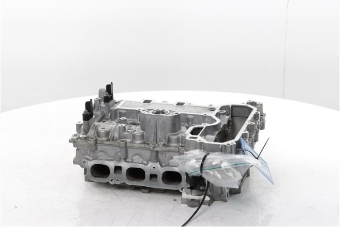 Cilinderkop van een Peugeot 5008 II (M4/MC/MJ/MR) 1.2 12V e-THP PureTech 130 2024