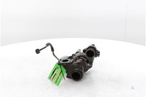 Gebruikte Turbo Opel Combo Cargo 1.5 CDTI 75 Prijs € 423,50 Inclusief btw aangeboden door Snuverink Autodemontage