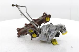 Gebruikte G-lader Renault Master III (MA/MB/MC/MD/MH/MF/MG/MH) 2.3 dCi 150 16V Prijs € 998,25 Inclusief btw aangeboden door Snuverink Autodemontage