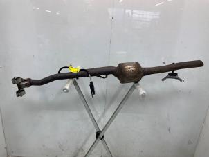 Gebruikte Uitlaat Middendemper Peugeot Partner (EA//EF/EN/EU) 1.5 BlueHDi 75 Prijs € 242,00 Inclusief btw aangeboden door Snuverink Autodemontage