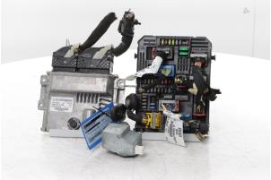 Gebruikte Computer Motormanagement Peugeot 508 (F3/FB/FH/FP) 2.0 16V GT BlueHDi 180 Prijs € 325,00 Margeregeling aangeboden door Snuverink Autodemontage