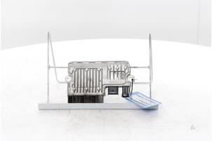 Gebruikte Start/Stop computer Peugeot 508 (F3/FB/FH/FP) 2.0 16V GT BlueHDi 180 Prijs € 130,00 Margeregeling aangeboden door Snuverink Autodemontage