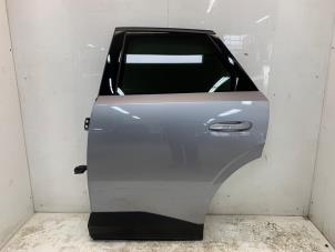 Gebruikte Deur 4Deurs links-achter Peugeot 3008 III 1.2 12V Hybrid 136 Prijs € 900,00 Margeregeling aangeboden door Snuverink Autodemontage