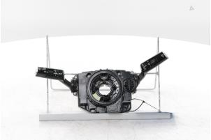 Gebruikte Combischakelaar Stuurkolom Peugeot 3008 III 1.2 12V Hybrid 136 Prijs € 150,00 Margeregeling aangeboden door Snuverink Autodemontage