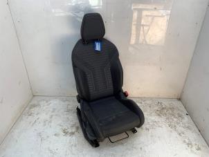 Gebruikte Stoel rechts Peugeot 3008 III 1.2 12V Hybrid 136 Prijs € 124,98 Margeregeling aangeboden door Snuverink Autodemontage