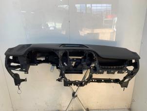 Gebruikte Dashboard Fiat Doblo Cargo (263) 1.6 D Multijet Prijs € 665,50 Inclusief btw aangeboden door Snuverink Autodemontage