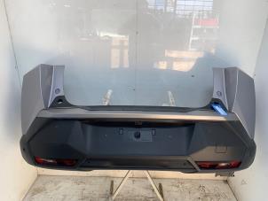 Gebruikte Achterbumper Peugeot 3008 III 1.2 12V Hybrid 136 Prijs € 595,00 Margeregeling aangeboden door Snuverink Autodemontage