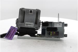 Gebruikte Computer Motormanagement Fiat Doblo Cargo (263) 1.6 D Multijet Prijs € 363,00 Inclusief btw aangeboden door Snuverink Autodemontage