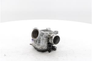 Gebruikte EGR Klep Fiat Doblo Cargo (263) 1.6 D Multijet Prijs € 90,75 Inclusief btw aangeboden door Snuverink Autodemontage