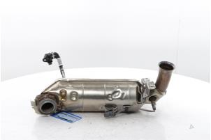 Gebruikte Katalysator Peugeot 3008 III 1.2 12V Hybrid 136 Prijs € 650,00 Margeregeling aangeboden door Snuverink Autodemontage