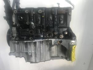 Gebruikte Motor Onderblok Renault Kangoo Express (RFK) 1.5 Blue dCi 115 Prijs € 450,00 Margeregeling aangeboden door Snuverink Autodemontage