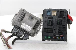 Gebruikte Computer Motormanagement Citroen Jumpy (G9) 1.6 HDI 16V Prijs € 484,00 Inclusief btw aangeboden door Snuverink Autodemontage