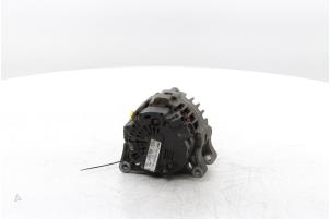 Gebruikte Dynamo Citroen Jumpy (G9) 1.6 HDI 16V Prijs € 121,00 Inclusief btw aangeboden door Snuverink Autodemontage