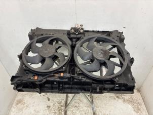 Gebruikte Frontpaneel Citroen Jumpy (G9) 1.6 HDI 16V Prijs € 181,50 Inclusief btw aangeboden door Snuverink Autodemontage