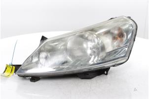 Gebruikte Linker Koplamp Citroen Jumpy (G9) 1.6 HDI 16V Prijs € 84,70 Inclusief btw aangeboden door Snuverink Autodemontage