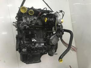 Gebruikte Motor Citroen Jumpy (G9) 1.6 HDI 16V Prijs € 1.512,50 Inclusief btw aangeboden door Snuverink Autodemontage