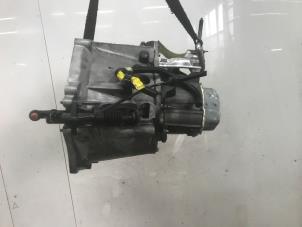 Gebruikte Versnellingsbak Citroen Jumpy (G9) 1.6 HDI 16V Prijs € 1.149,50 Inclusief btw aangeboden door Snuverink Autodemontage