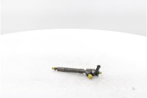 Gebruikte Verstuiver (diesel) Opel Vivaro 1.6 CDTi BiTurbo 125 Prijs € 121,00 Inclusief btw aangeboden door Snuverink Autodemontage