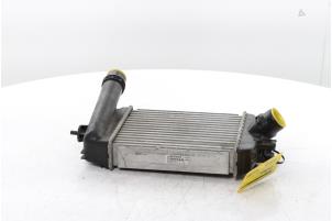 Gebruikte Intercooler Renault Captur II (RJB) 1.3 Mild Hybrid 140, TCe 140 16V Prijs € 140,00 Margeregeling aangeboden door Snuverink Autodemontage