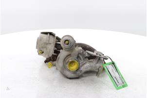 Gebruikte Turbo Opel Vivaro 1.6 CDTi BiTurbo 125 Prijs € 393,25 Inclusief btw aangeboden door Snuverink Autodemontage