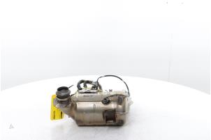 Gebruikte Katalysator Renault Captur II (RJB) 1.3 Mild Hybrid 140, TCe 140 16V Prijs € 500,00 Margeregeling aangeboden door Snuverink Autodemontage