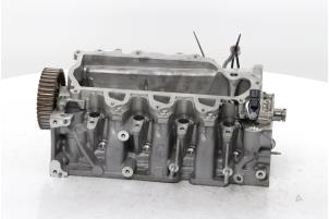 Gebruikte Cilinderkop Renault Clio Prijs € 550,00 Margeregeling aangeboden door Snuverink Autodemontage