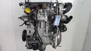 Gebruikte Motor Peugeot 2008 (CU) 1.2 12V e-THP PureTech 110 Prijs € 2.250,00 Margeregeling aangeboden door Snuverink Autodemontage