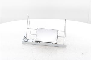 Gebruikte Display Interieur Peugeot 2008 (CU) 1.2 12V e-THP PureTech 110 Prijs € 175,00 Margeregeling aangeboden door Snuverink Autodemontage