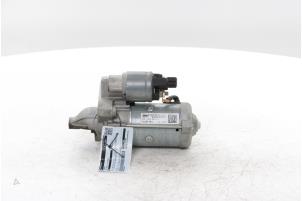 Gebruikte Startmotor Peugeot 508 (F3/FB/FH/FP) 1.5 BlueHDi 130 Prijs € 50,00 Margeregeling aangeboden door Snuverink Autodemontage