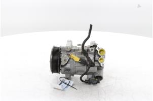 Gebruikte Aircopomp Peugeot 508 (F3/FB/FH/FP) 1.5 BlueHDi 130 Prijs € 135,00 Margeregeling aangeboden door Snuverink Autodemontage