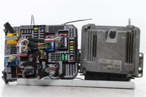 Gebruikte Computer Motormanagement Peugeot 308 SW (L4/L9/LC/LJ/LR) 1.5 BlueHDi 130 Prijs € 350,00 Margeregeling aangeboden door Snuverink Autodemontage