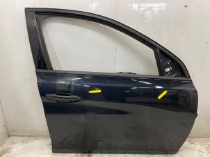 Gebruikte Deur 4Deurs rechts-voor Peugeot 308 SW (L4/L9/LC/LJ/LR) 1.5 BlueHDi 130 Prijs € 195,00 Margeregeling aangeboden door Snuverink Autodemontage