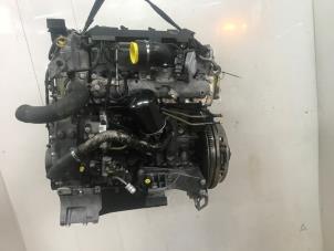 Gebruikte Motor Iveco New Daily IV 35C18V, 35C18V/P, 35S18V, 35S18V/P Prijs op aanvraag aangeboden door Snuverink Autodemontage