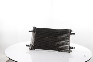 Gebruikte Airco Condensor Peugeot 308 (L3/L8/LB/LH/LP) 1.2 12V e-THP PureTech 130 Prijs € 127,05 Inclusief btw aangeboden door Snuverink Autodemontage