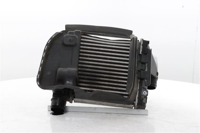 Gebruikte Intercooler Peugeot 308 (L3/L8/LB/LH/LP) 1.2 12V e-THP PureTech 130 Prijs € 66,55 Inclusief btw aangeboden door Snuverink Autodemontage