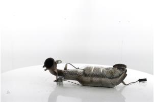 Gebruikte Katalysator Peugeot 308 (L3/L8/LB/LH/LP) 1.2 12V e-THP PureTech 130 Prijs € 399,30 Inclusief btw aangeboden door Snuverink Autodemontage