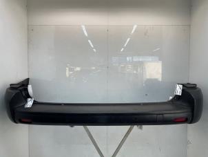 Gebruikte Achterbumper Peugeot Expert (V1/VA/VB/VE/VF/VT/VY) 2.0 Blue HDi 120 16V Prijs € 302,50 Inclusief btw aangeboden door Snuverink Autodemontage