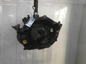 Gebruikte Versnellingsbak Peugeot Expert (V1/VA/VB/VE/VF/VT/VY) 2.0 Blue HDi 120 16V Prijs € 1.119,25 Inclusief btw aangeboden door Snuverink Autodemontage