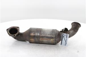 Gebruikte Katalysator Peugeot RCZ (4J) 1.6 16V THP Prijs € 250,00 Margeregeling aangeboden door Snuverink Autodemontage