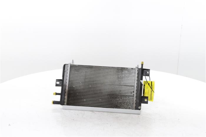 Gebruikte Radiateur Dacia Spring 45 Prijs € 105,00 Margeregeling aangeboden door Snuverink Autodemontage