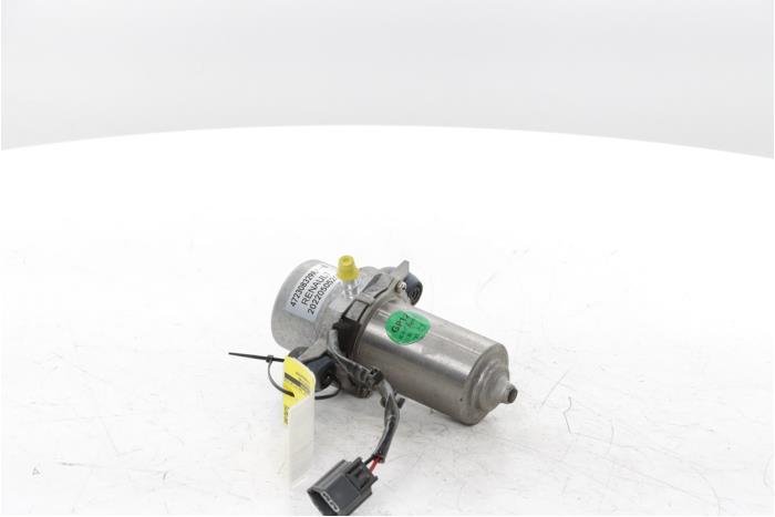 Gebruikte Vacuumpomp (Benzine) Dacia Spring 45 Prijs € 105,00 Margeregeling aangeboden door Snuverink Autodemontage