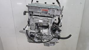 Gebruikte Motor Nissan Leaf (ZE1) 39/40kWh Prijs € 1.750,00 Margeregeling aangeboden door Snuverink Autodemontage