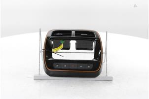 Gebruikte Dashboard deel Dacia Spring 45 Prijs € 150,00 Margeregeling aangeboden door Snuverink Autodemontage