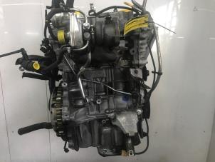 Gebruikte Motor Renault Clio IV Estate/Grandtour (7R) 0.9 Energy TCE 12V Prijs € 1.550,00 Margeregeling aangeboden door Snuverink Autodemontage