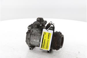 Gebruikte Pomp Airco Iveco New Daily IV 35C18V, 35C18V/P, 35S18V, 35S18V/P Prijs € 90,75 Inclusief btw aangeboden door Snuverink Autodemontage