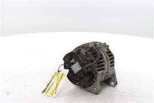 Gebruikte Dynamo Iveco New Daily IV 35C18V, 35C18V/P, 35S18V, 35S18V/P Prijs € 84,70 Inclusief btw aangeboden door Snuverink Autodemontage