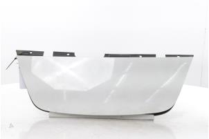 Gebruikte Voorfront Nissan Leaf (ZE1) 39/40kWh Prijs € 100,00 Margeregeling aangeboden door Snuverink Autodemontage